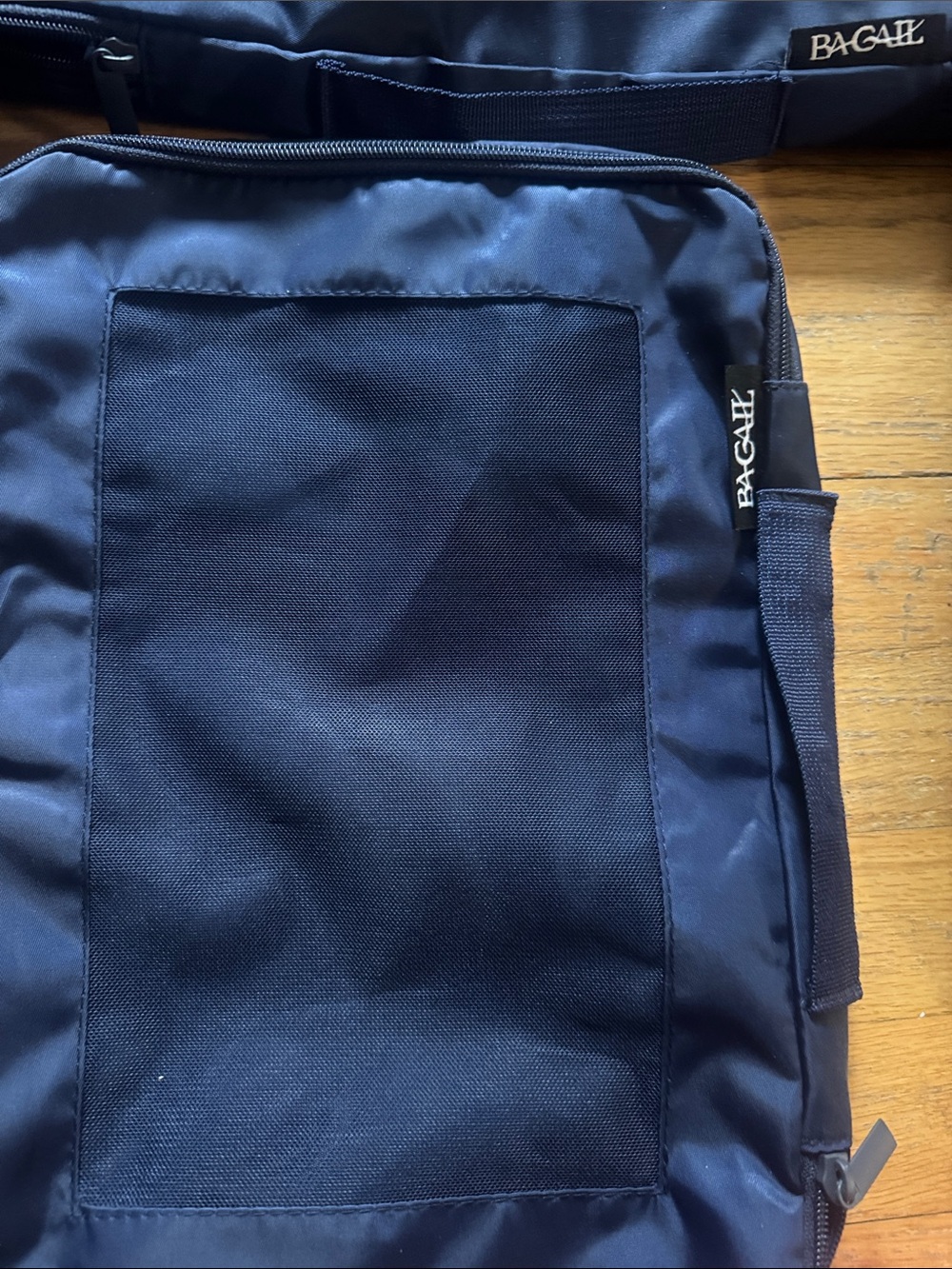 Packing cubes - Picture 2 of 3